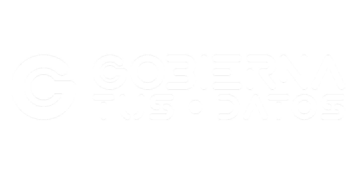 Gobierna Tus Datos Logo